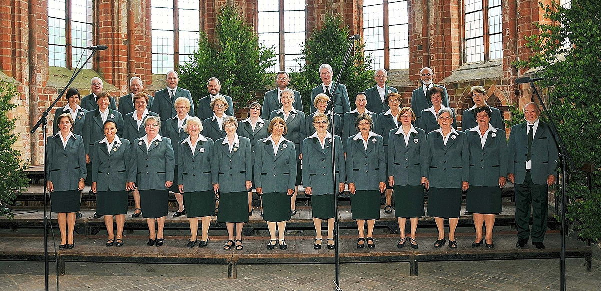 Forstchor&nbsp;Templin